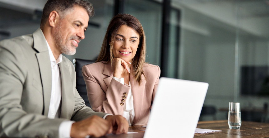 BR Microfinance Mission